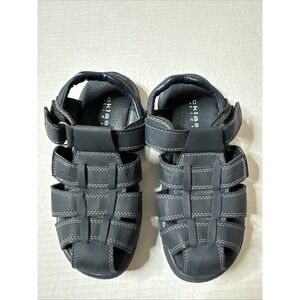 Cklass Kids Shoes  Size 13 Navy  Outdoor Walking‎ Hiking Play
